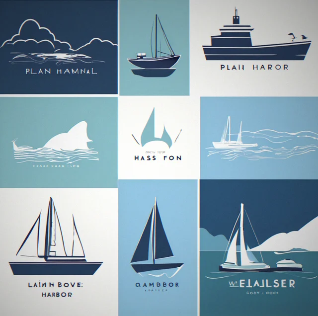 Plain Harbor logo